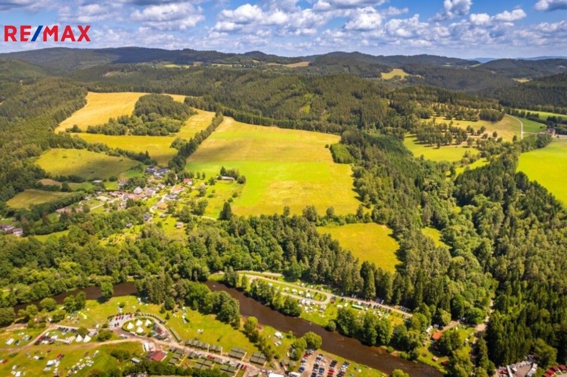 Ostatní, Rožmitál na Šumavě, 72 m²