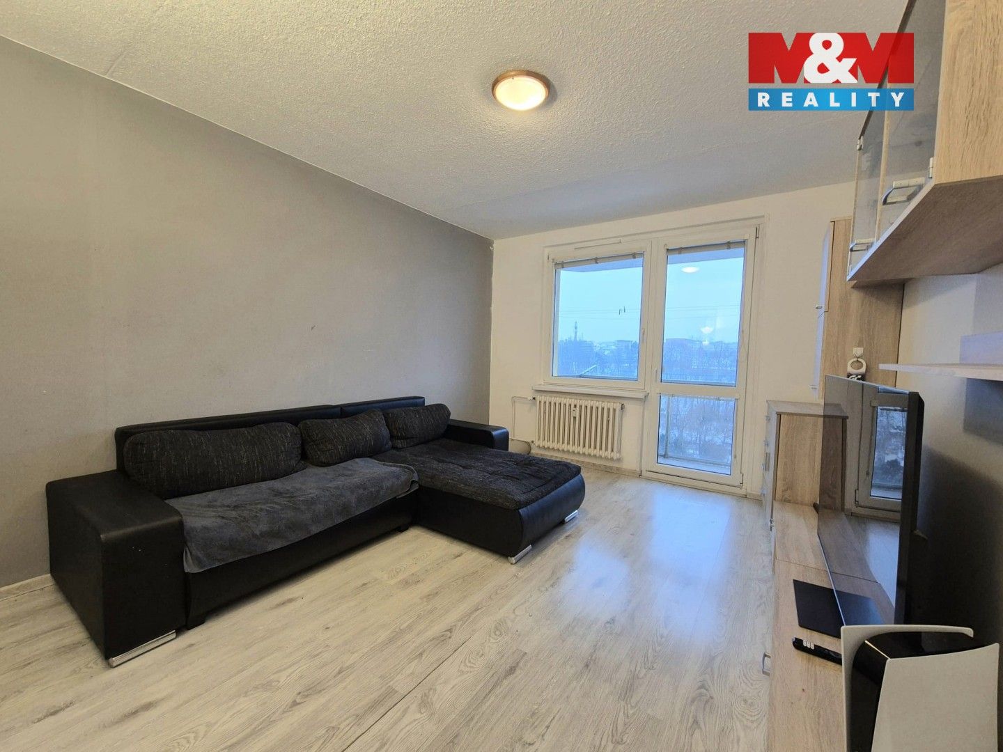 Prodej byt 2+1 - Novodvorská, Třebíč, 47 m²