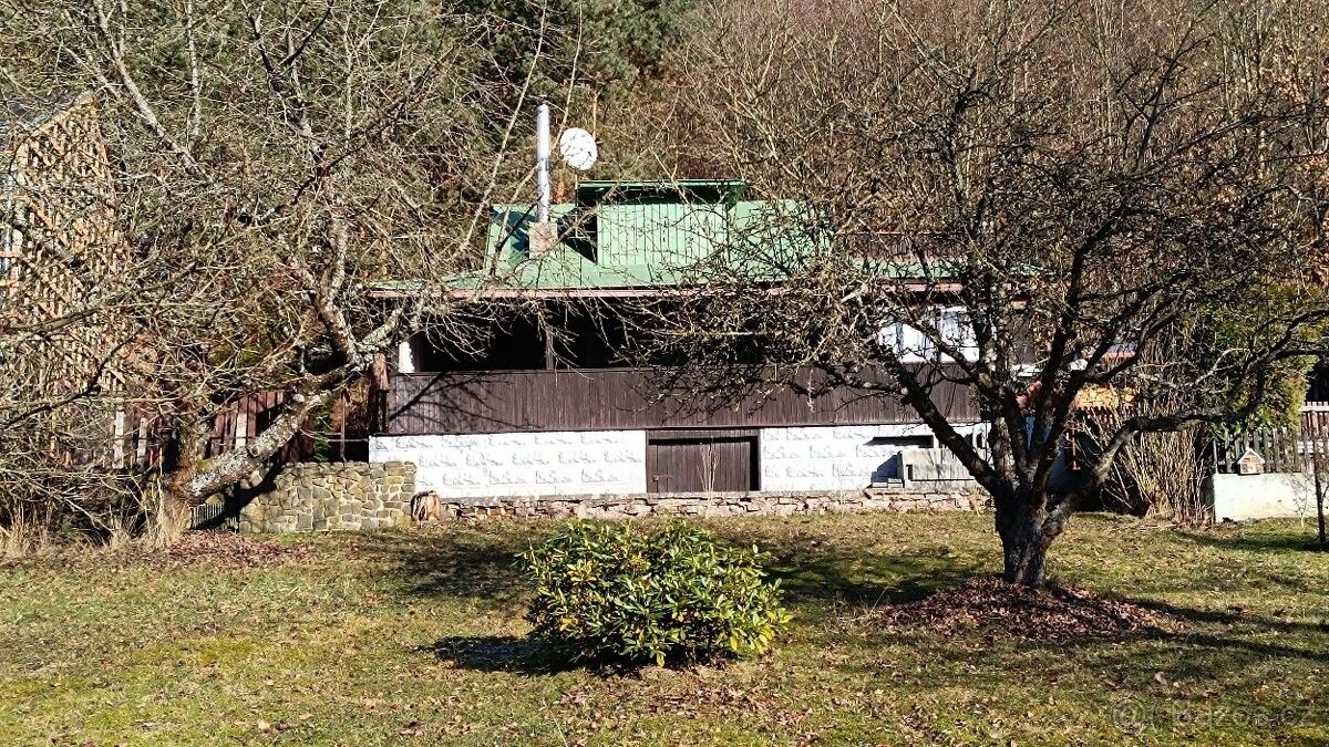 Chaty, Kněžmost, 294 02 - 1
