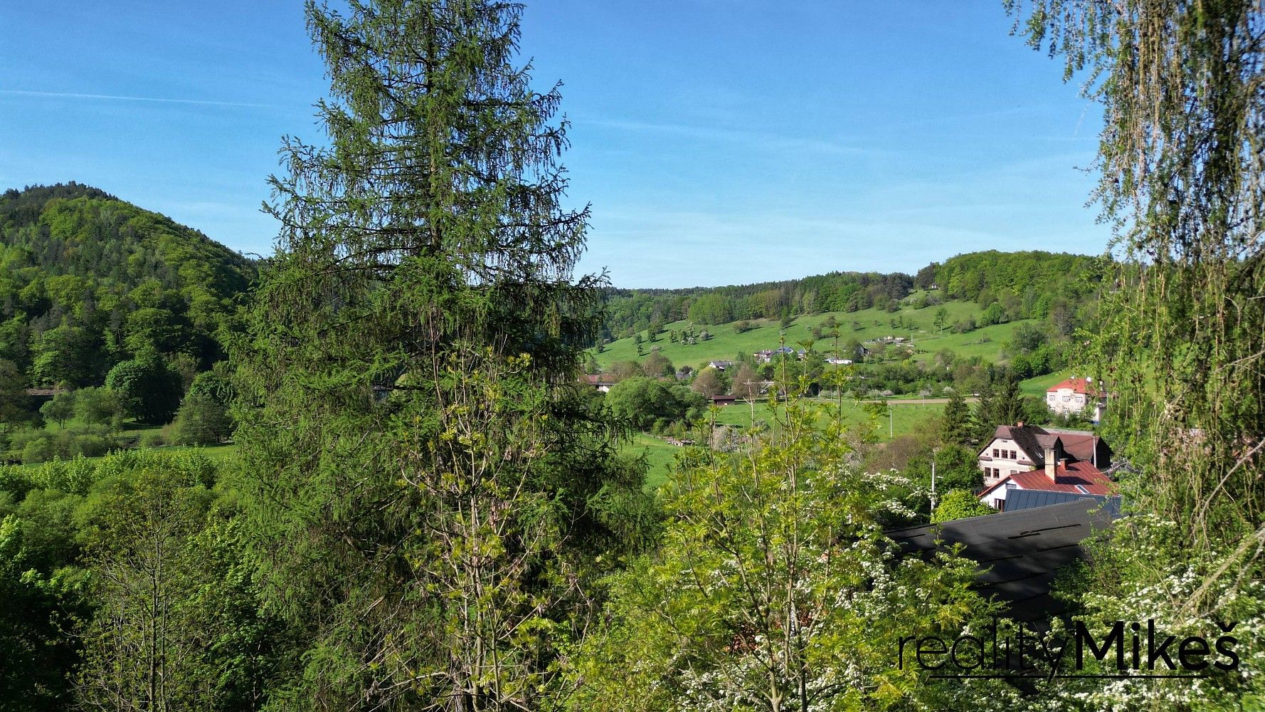 Chalupa · 28 m² · Rakousy, okres Semily, Liberecký kraj - 4