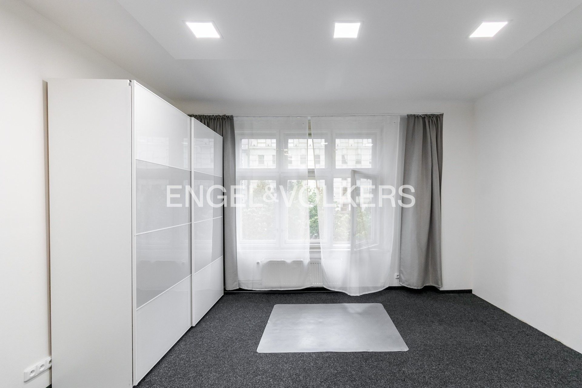 Pronájem kancelář - Václavské náměstí 819, Praha Nové Město, 175 m² - 5