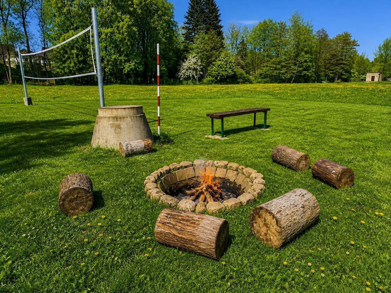 Pronájem chata - Bobrová - Dolní Bobrová, Kraj Vysočina - 2