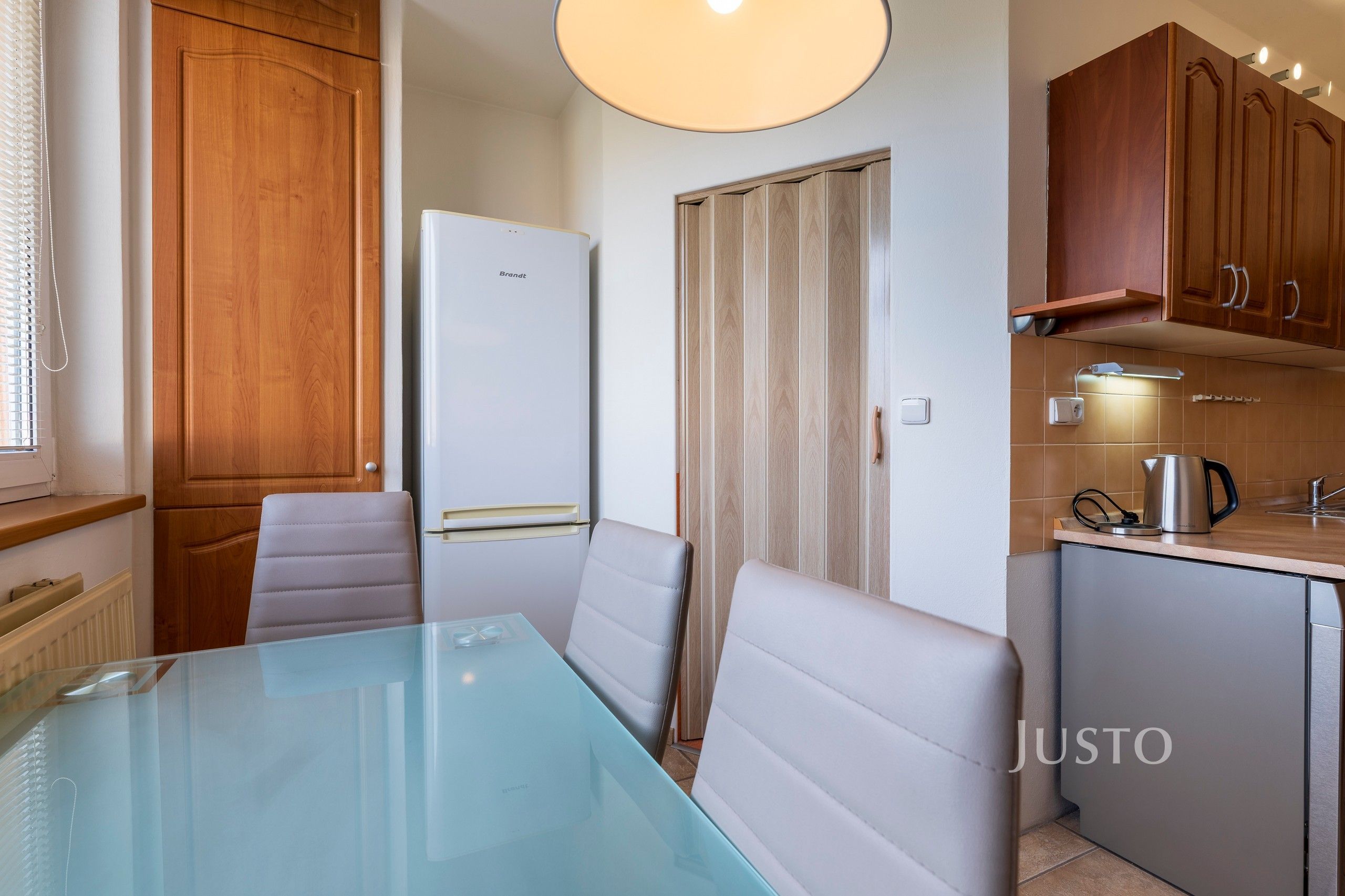 Byt 2+1 · 56 m² · Brněnská 1897, Staré Město - 3