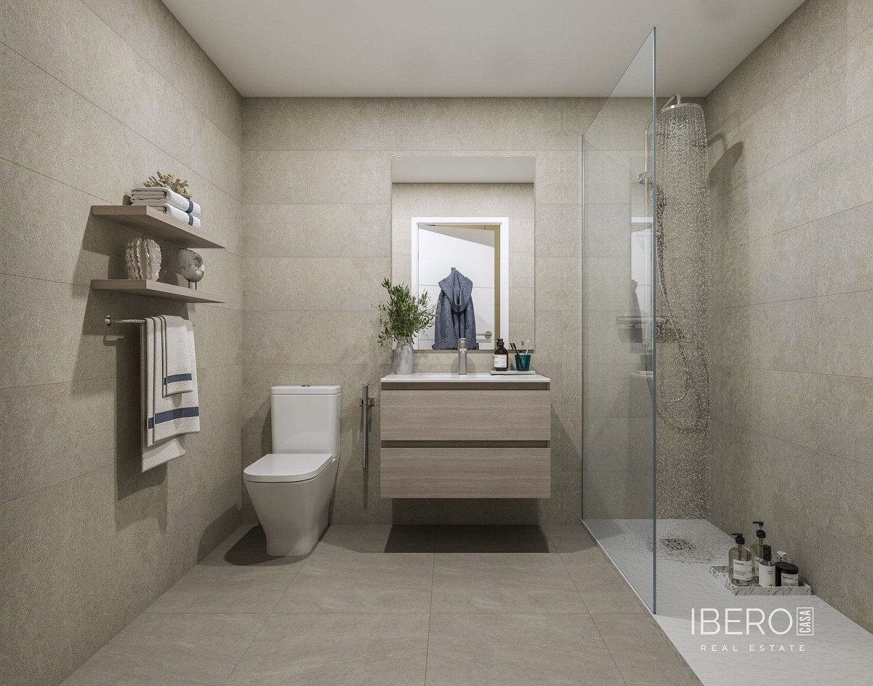 Prodej byt 3+kk - Manilva, Španělsko, 110 m² - 5