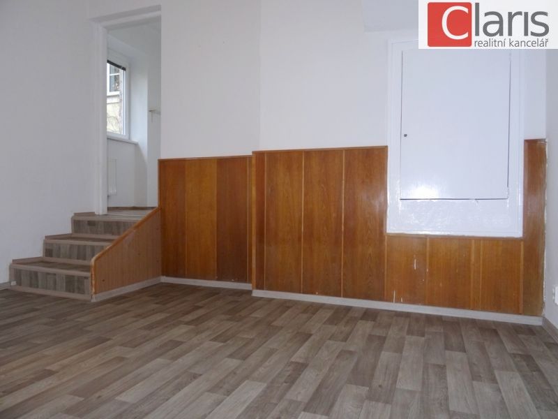 1+1, Nový Jičín, 30 m²