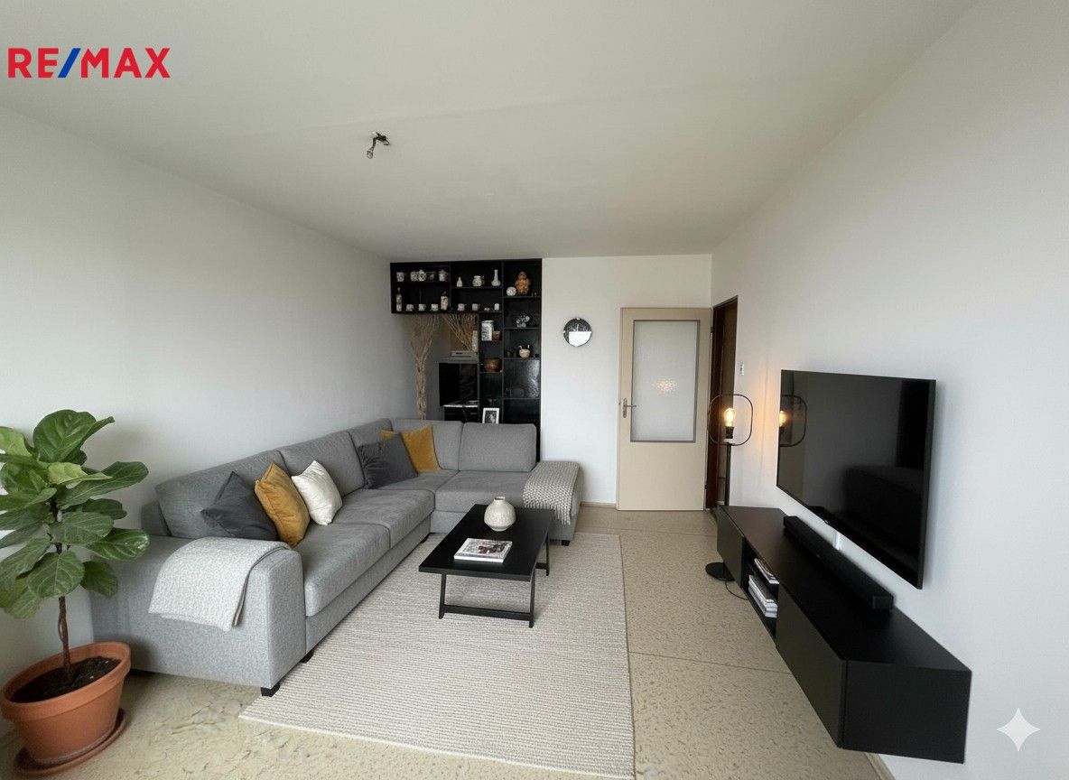 Prodej byt 2+kk - Písečná, Žatec, 40 m²