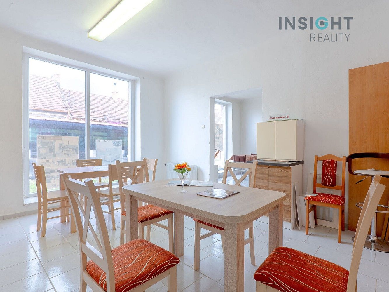 Obchodní prostory · 600 m² · Bučovice, okres Vyškov, Jihomoravský kraj - 3