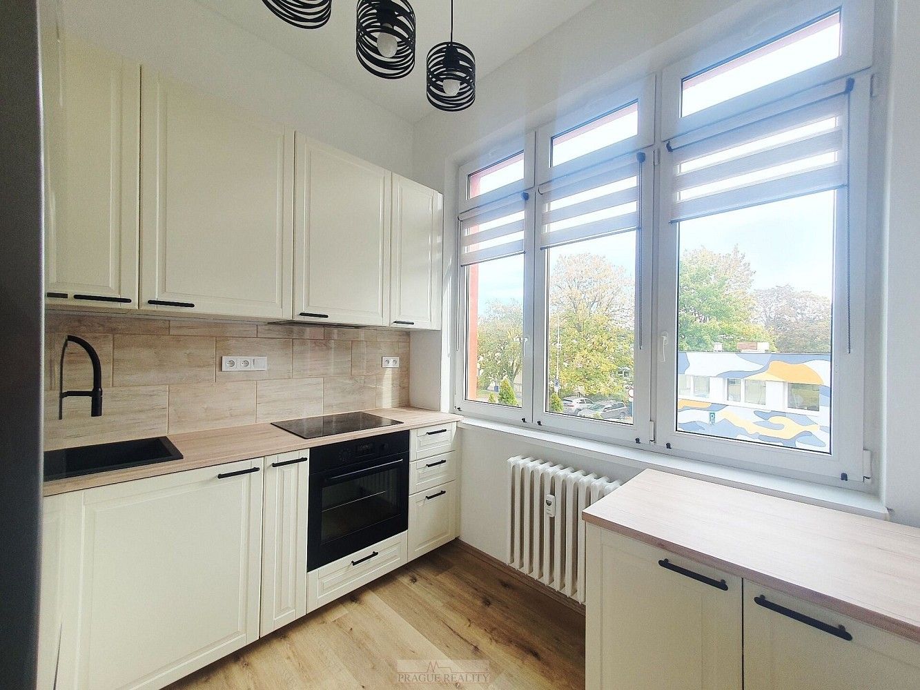2+1, Třinecká, Praha 9 - Letňany, 56 m² - 1