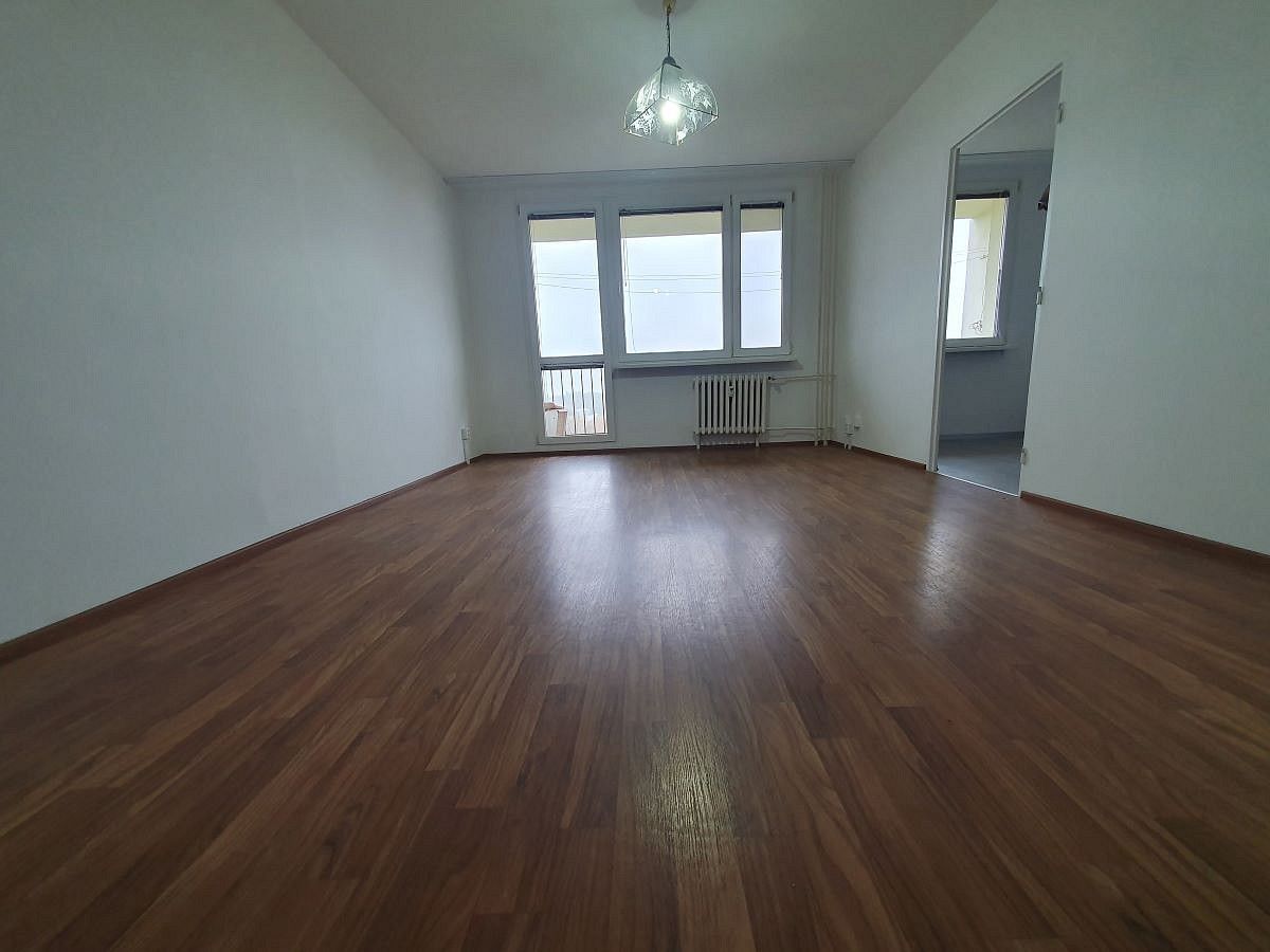 Byt 3+1 · 73 m² · Družstevní, Příbram - Příbram V-Zdaboř - 3