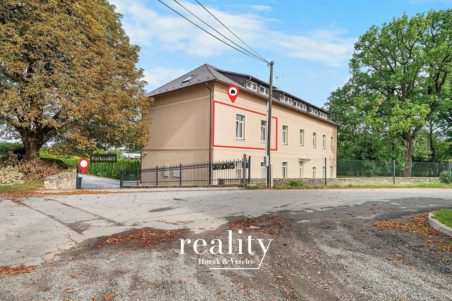 2+1, Jihlava, Kraj Vysočina, 76 m² - 1