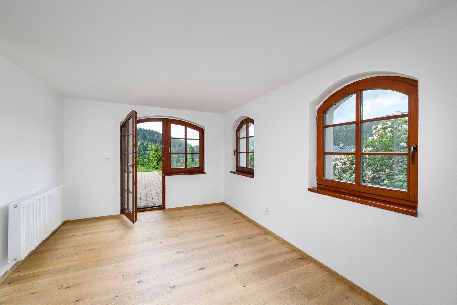 Ubytovací zařízení, Bedřichov, Špindlerův Mlýn, 40 m²