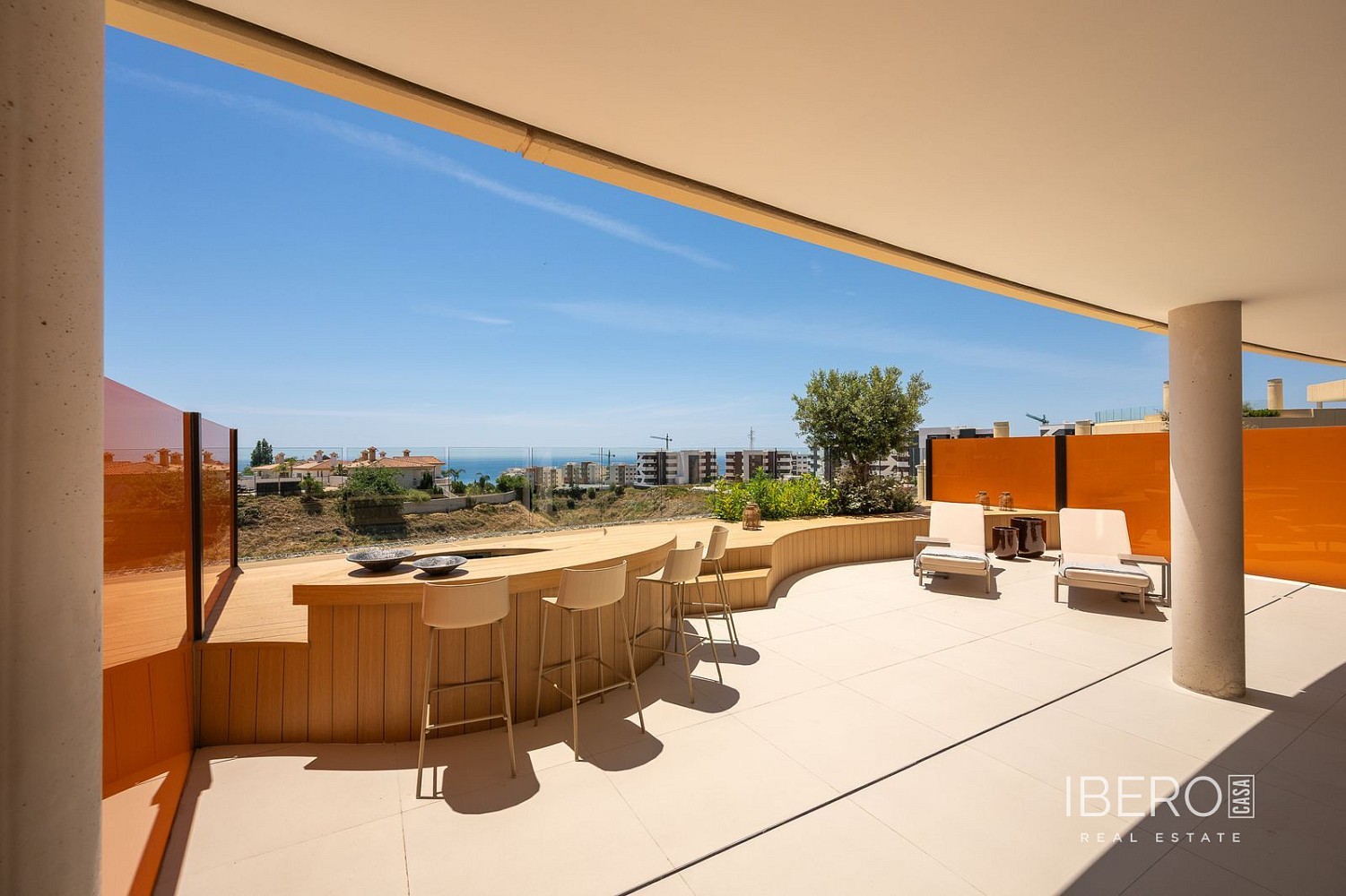 3+kk, Fuengirola, Španělsko, 90 m² - 1