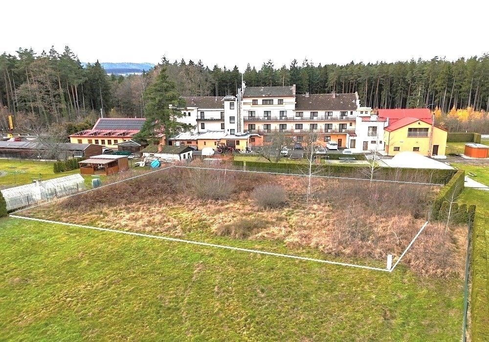 Pozemky pro bydlení, Babylon