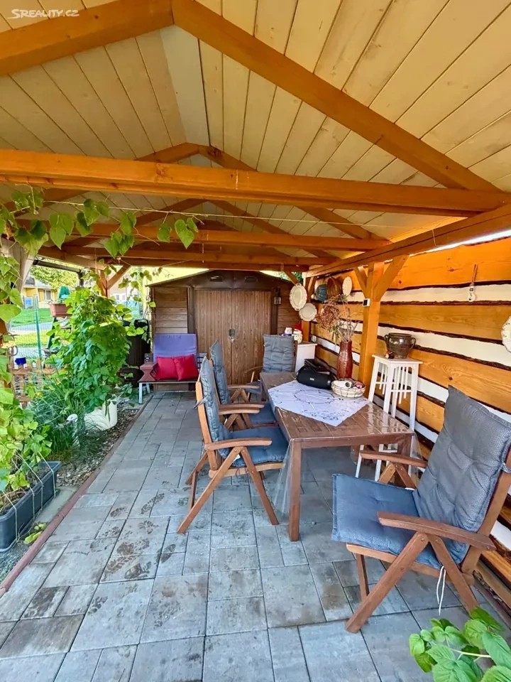Byt · 62 m² · Kněžmost, 294 02 - 4
