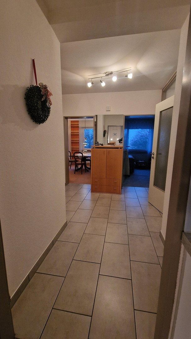 Prodej byt 4+1 - Blasiusstraße 7 Braunschweig Braunschweig Niedersachsen 38114, 95 m² - 5