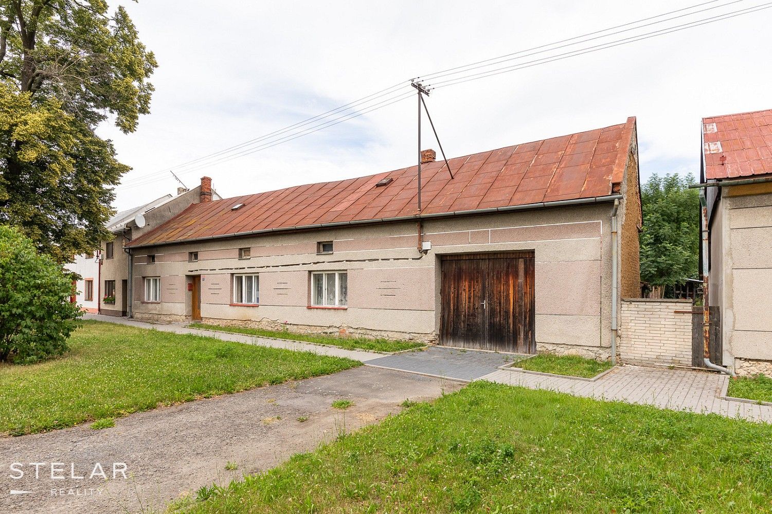 Rodinný dům, 323 m²