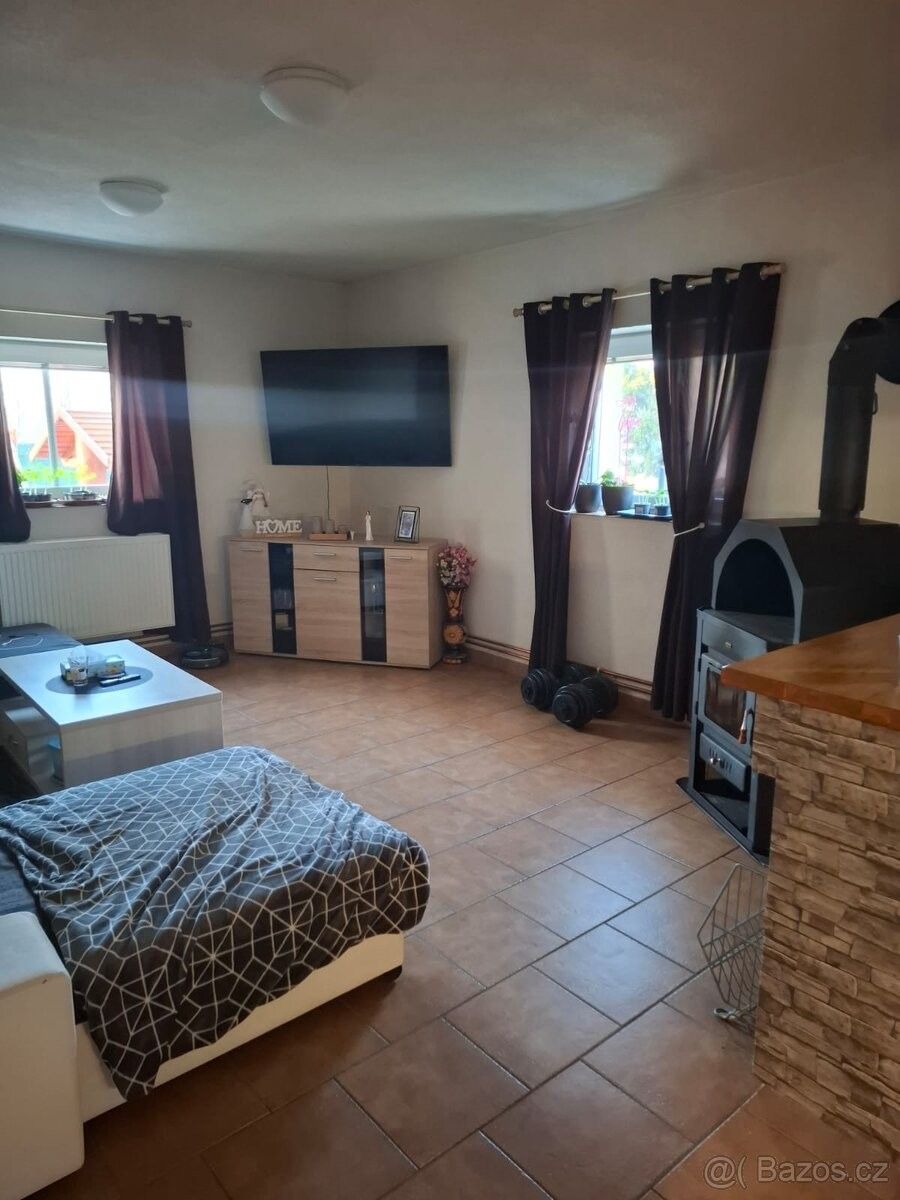 Prodej rodinný dům - Mariánské Lázně, 353 01