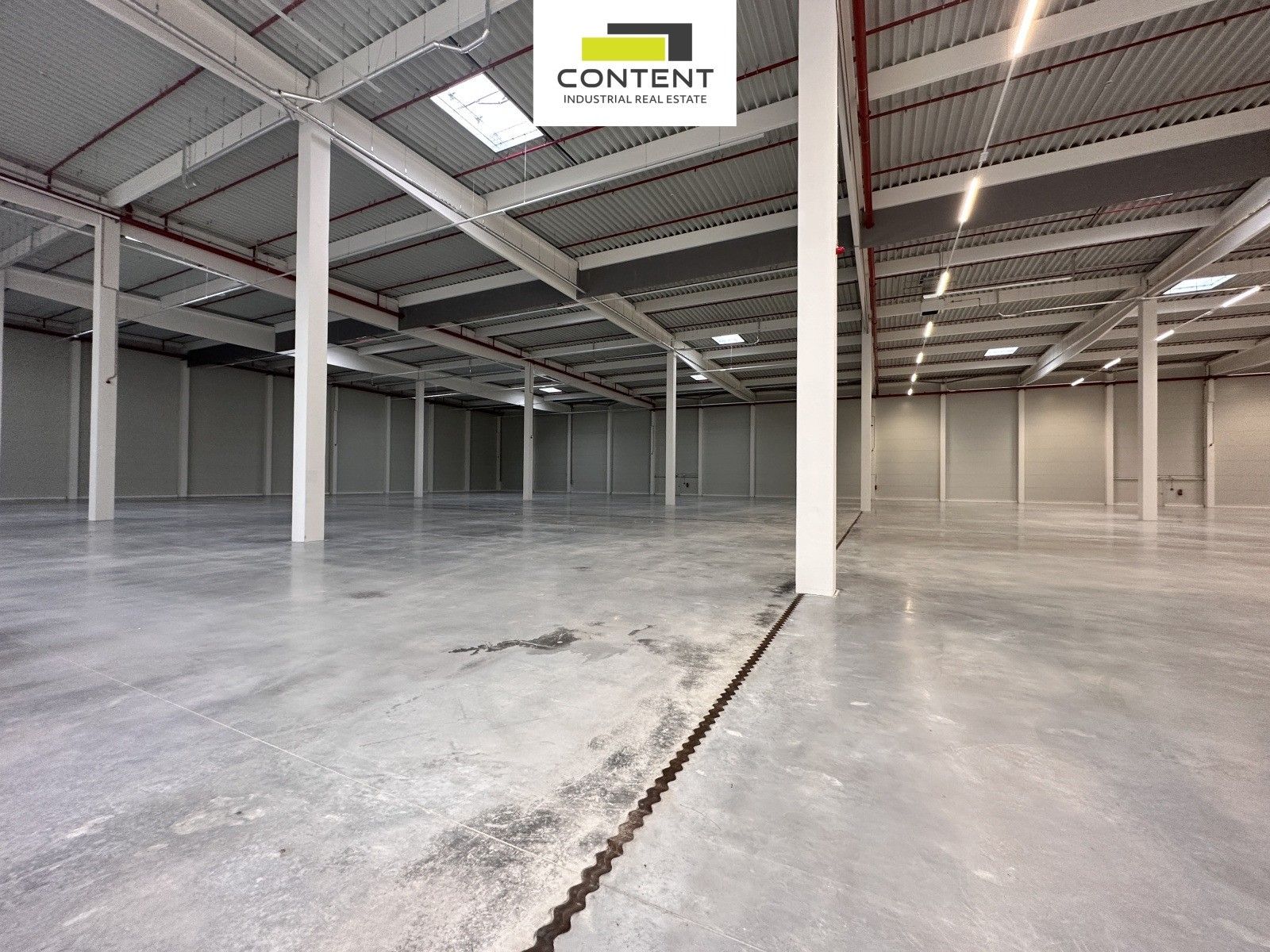 Sklady, Myslinka,Myslinka, 3 500 m² - 2