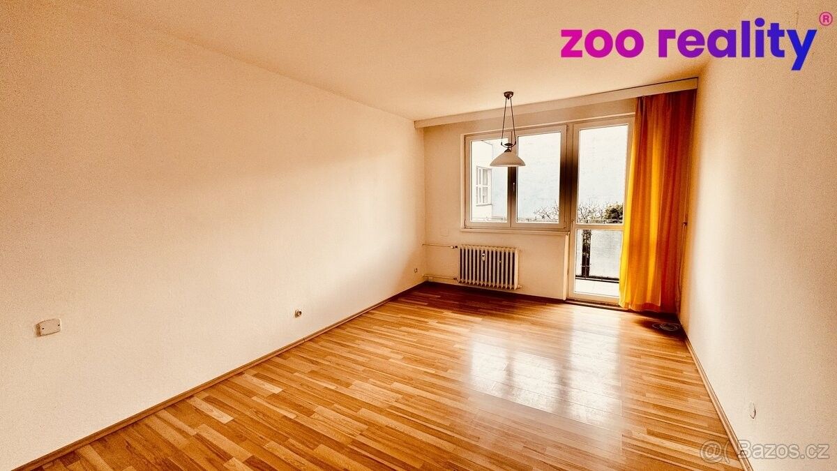 Pronájem byt - České Budějovice, 370 01