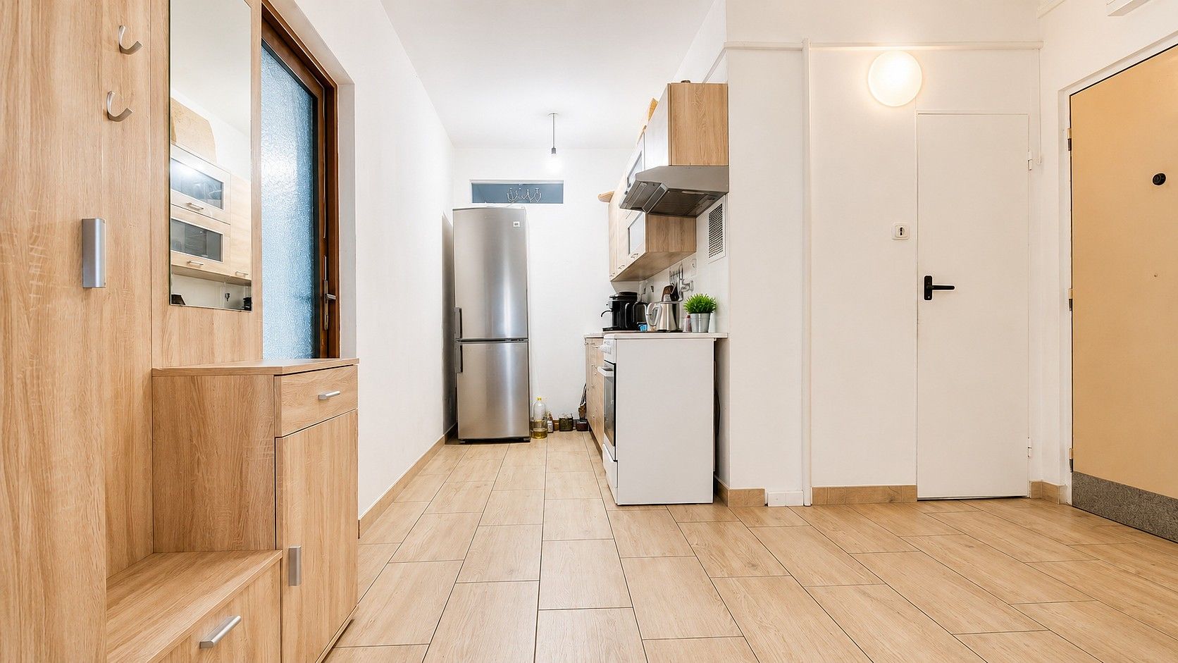 Byt 3+1 · 62 m² · Jana Švermy, Louny - 4