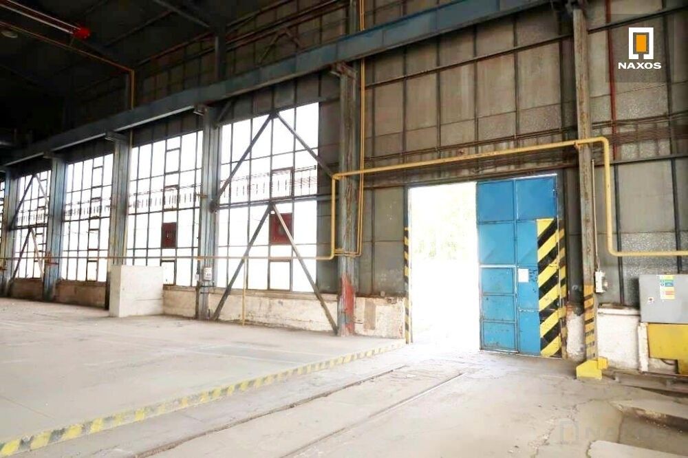 Sklad · 860 m² · Ostrava - 4