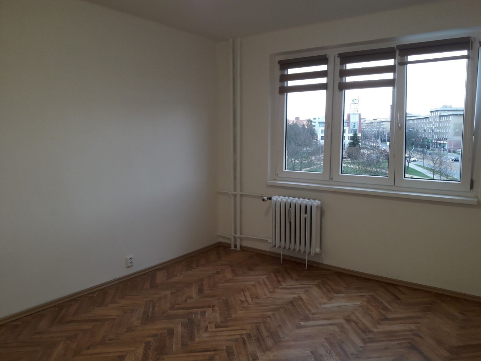 Byty, Částkova, Plzeň - Plzeň, Plzeňský kraj, 24 m² - 2