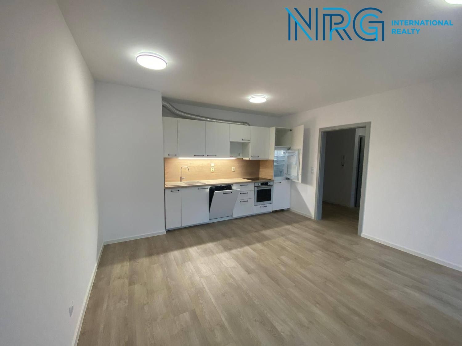 Pronájem byt 3+kk - Zásmucká,Kolín III,Kolín, 64 m²