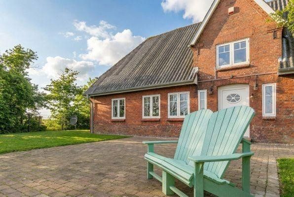 Prodej rodinný dům - , Šlesvicko-Holštýnsko, 155 m² - 5