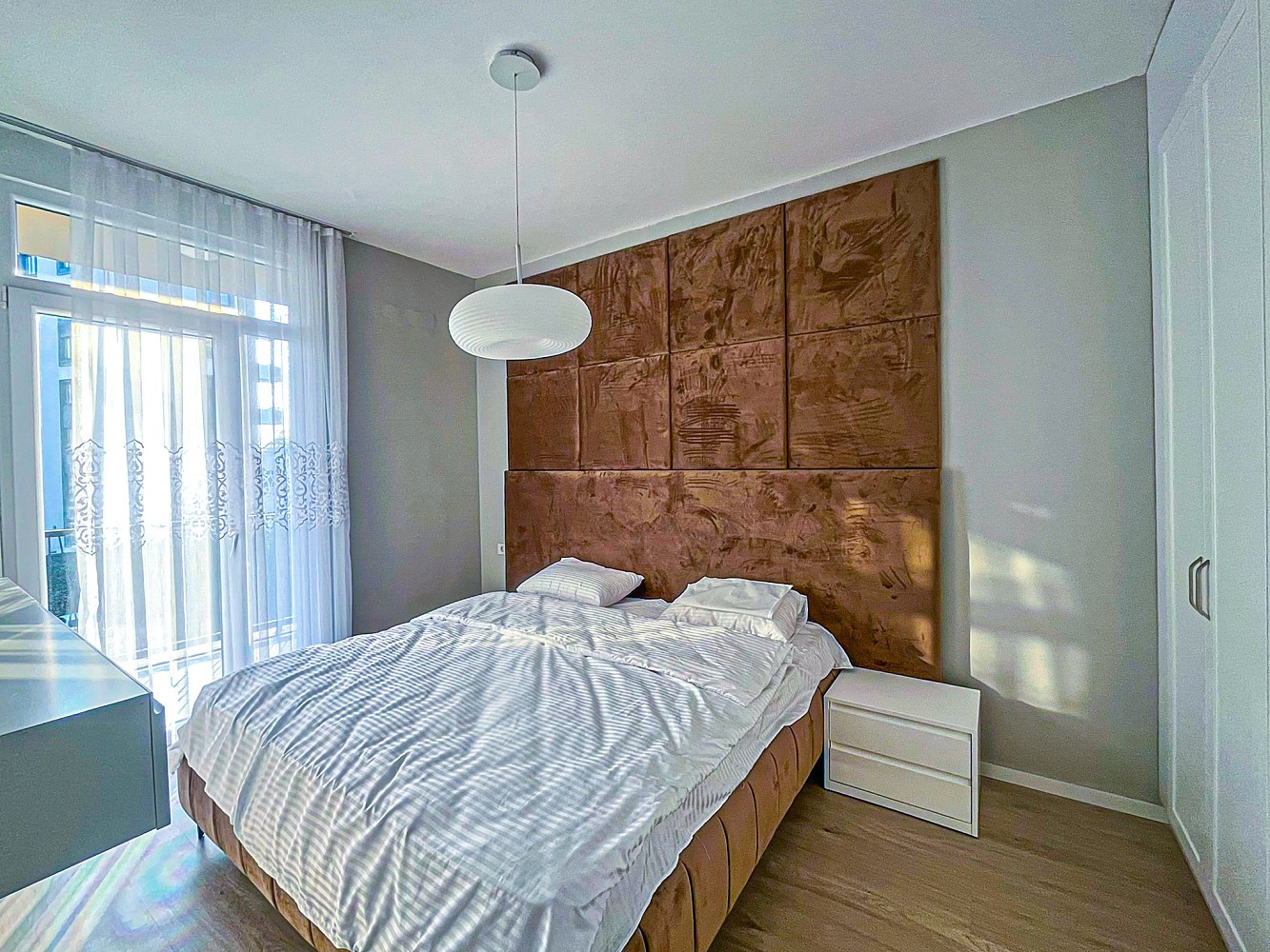 Byt 2+kk · 65 m² · Shëngjin, Albánie - 4