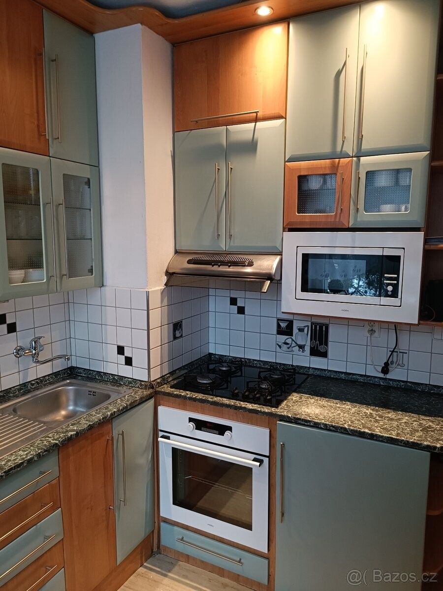 Prodej byt - Ostrava, 712 00