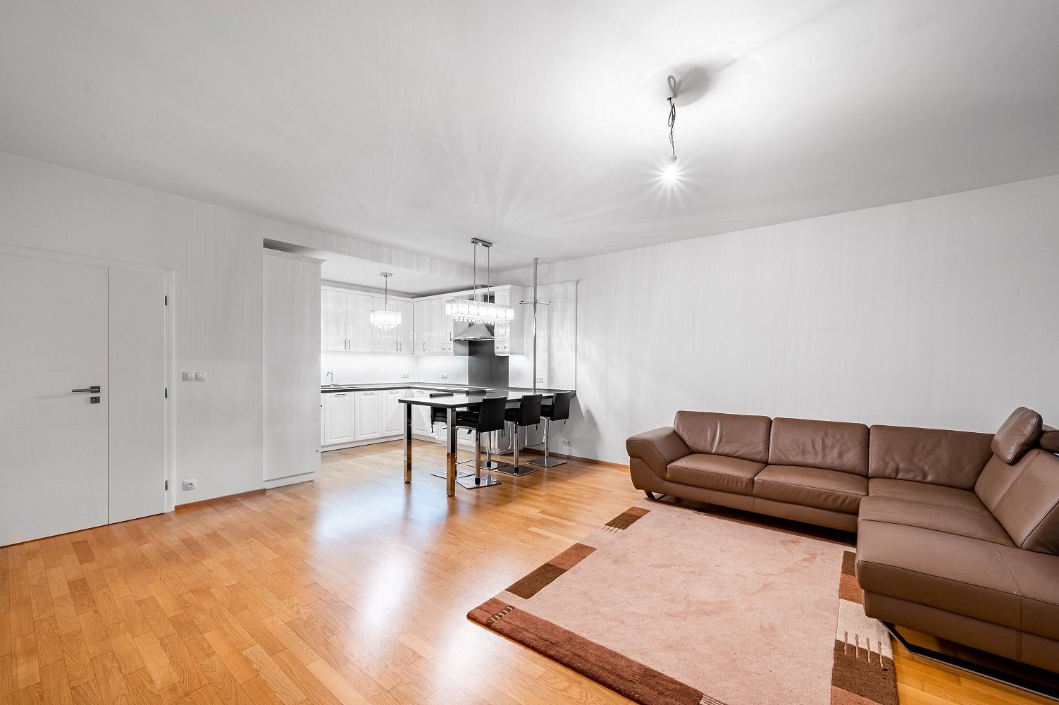 Pronájem byt 3+kk - Praha - Břevnov, okres Praha 6, Hlavní město Praha, 91 m² - 5