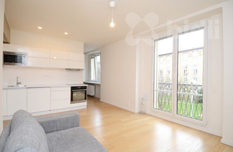 2+kk, Litevská, Praha Vršovice, 57 m² - 1