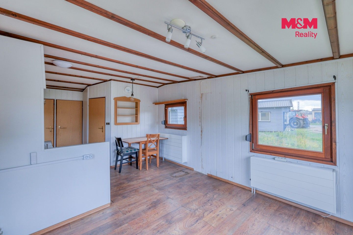 Ostatní, Přeštice, 48 m² - 2
