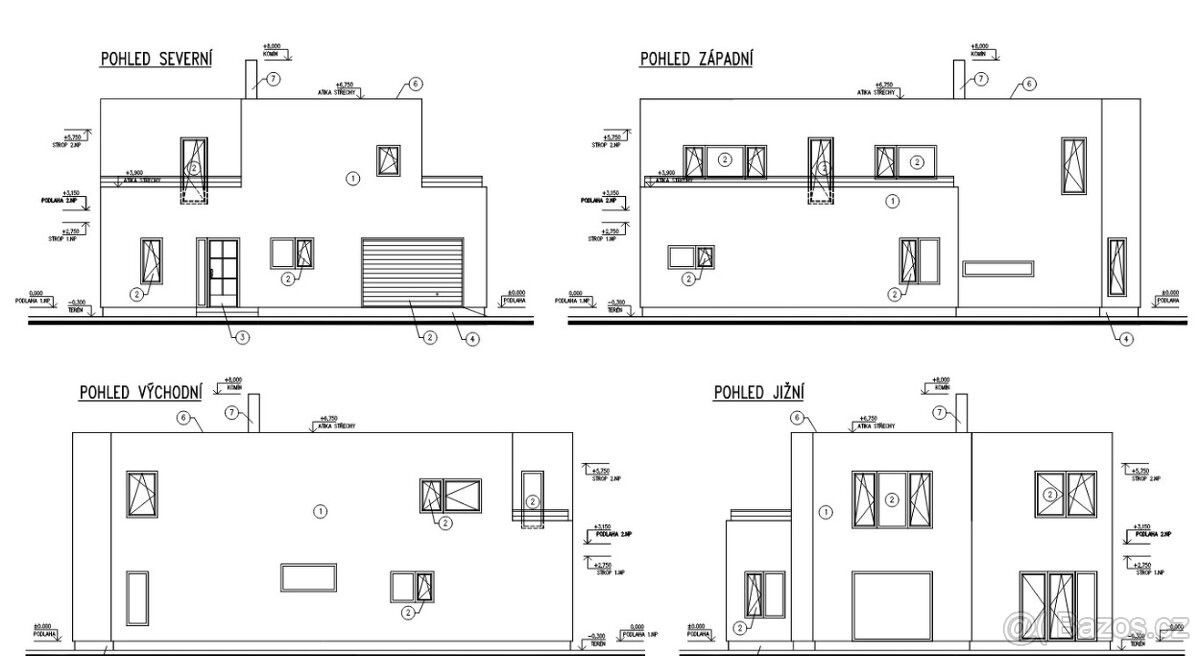 Ostatní, Líbeznice, 250 65