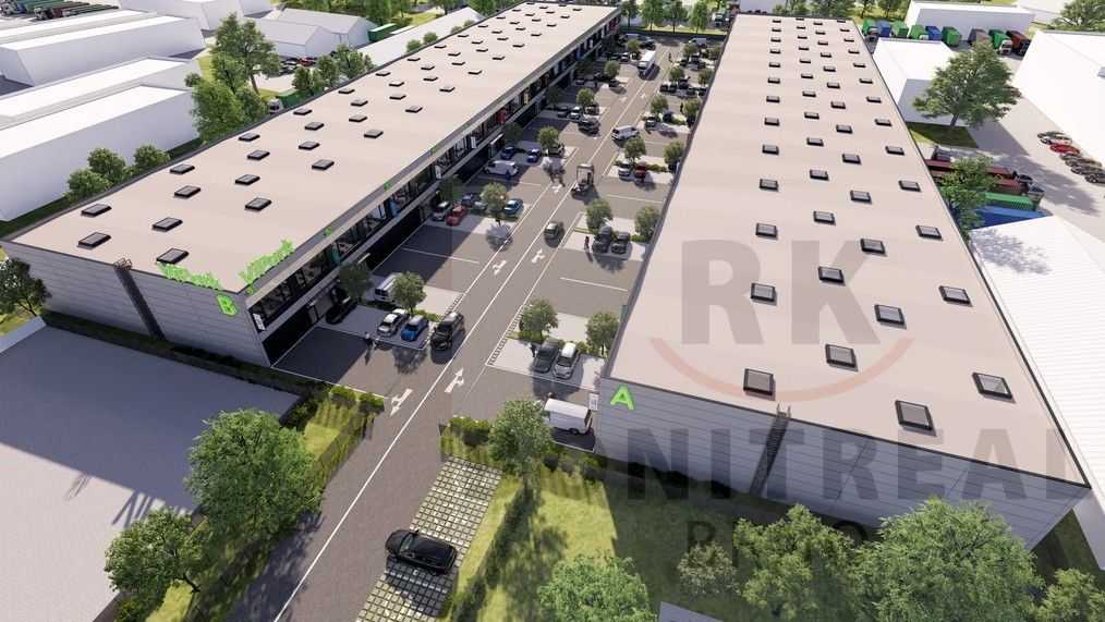 Sklady, Brno, 618 00