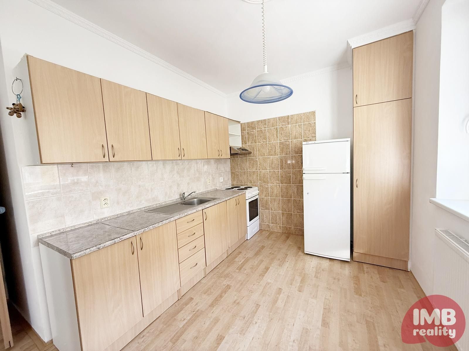 Prodej byt 3+1 - U Plynárny, Nová Role, 86 m²