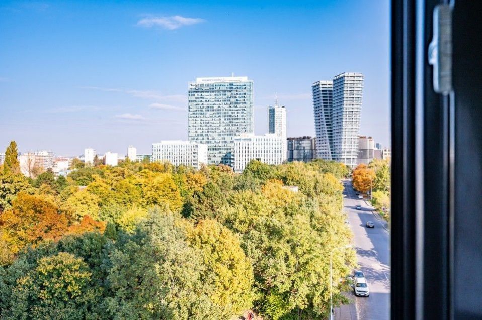 3+kk, K sídlišti, Praha, 106 m²