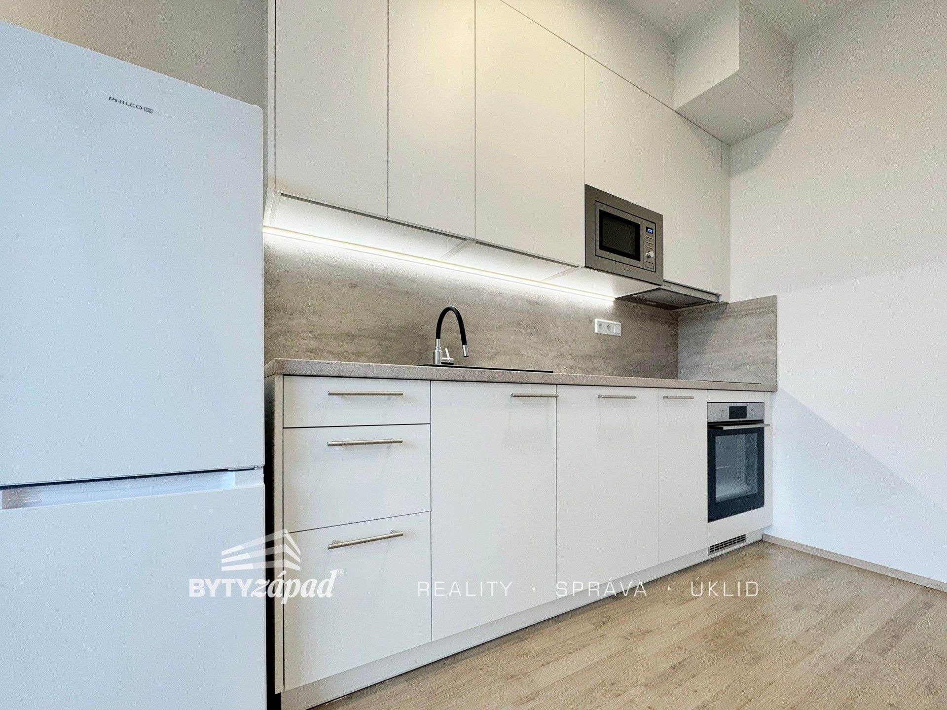 1+kk, Železná , Plzeň Jižní Předměstí, 29 m² - 2