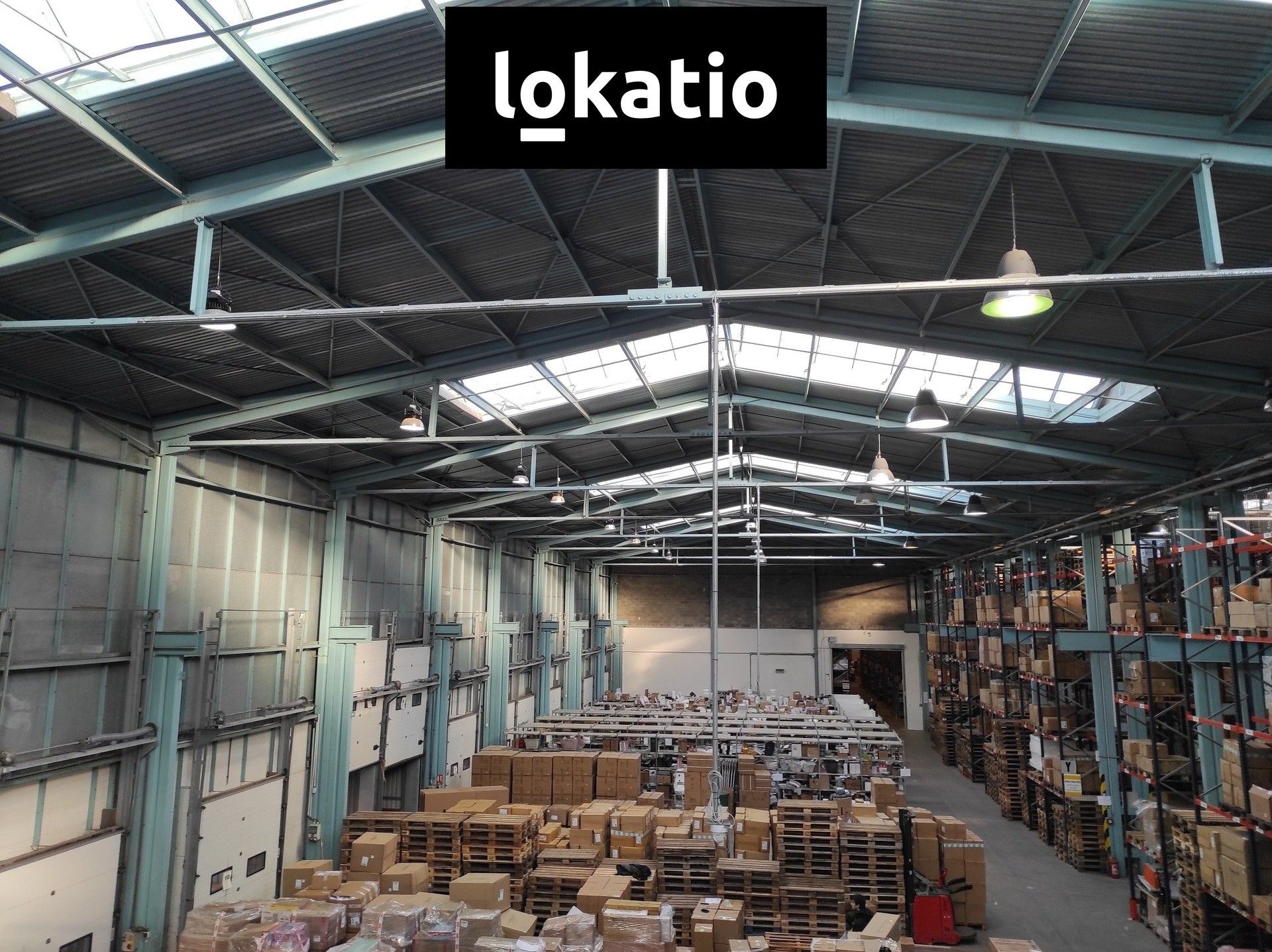 Sklad · 3 500 m² · Hradec Králové - 4