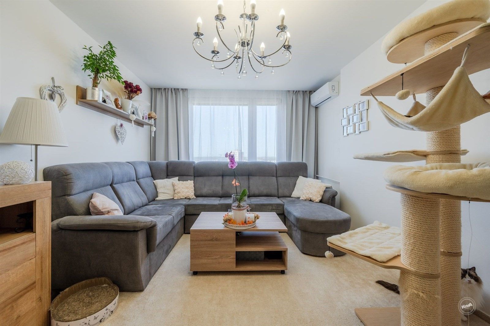 4+1, Otradovická, Praha, 82 m²