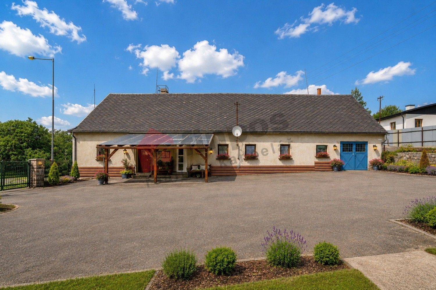 Rodinný dům · 278 m² · Světlá Hora - Světlá, okres Bruntál - 3
