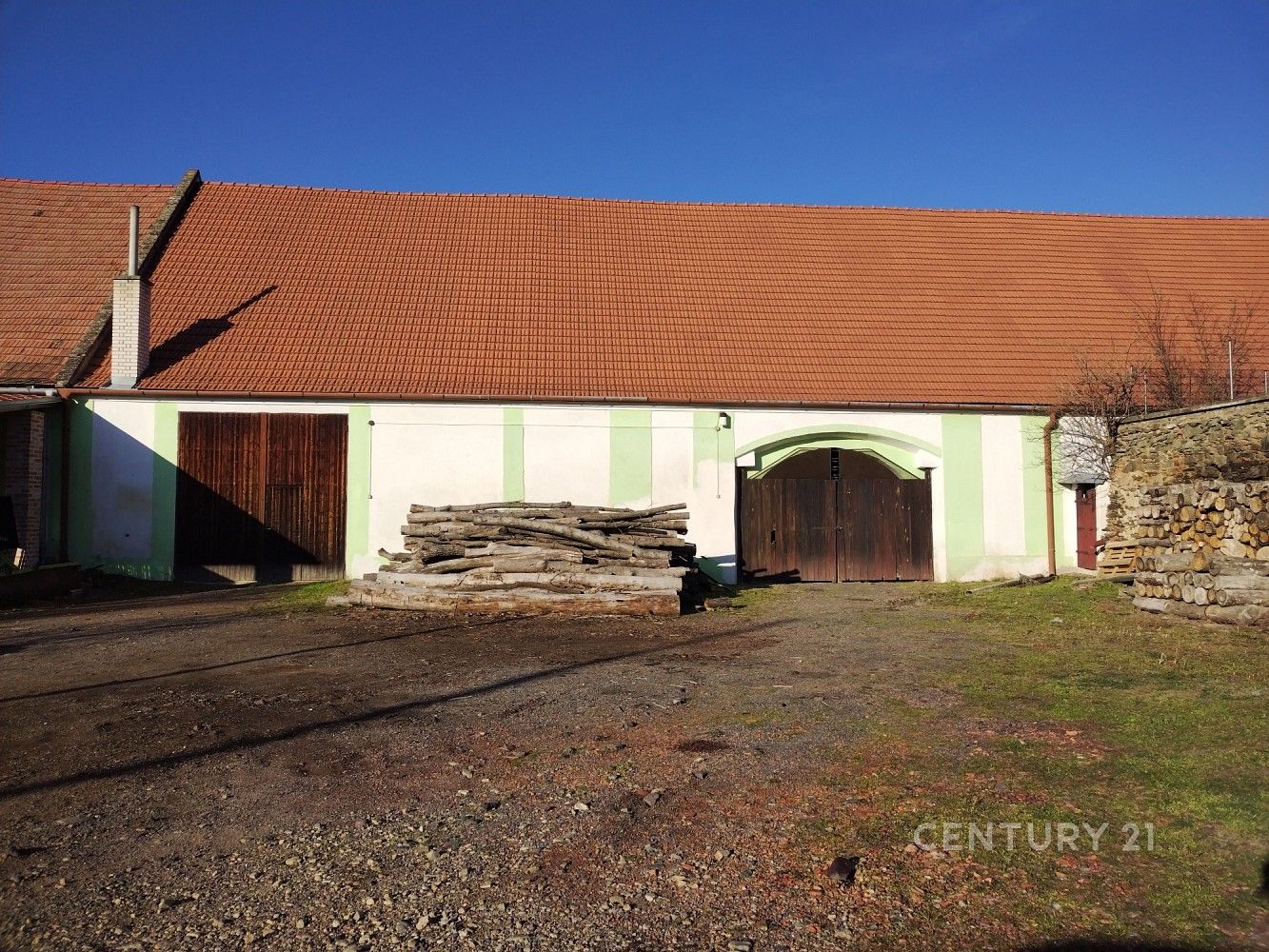 Ostatní, Želetice, okres Znojmo, Jihomoravský kraj, 375 m² - 1