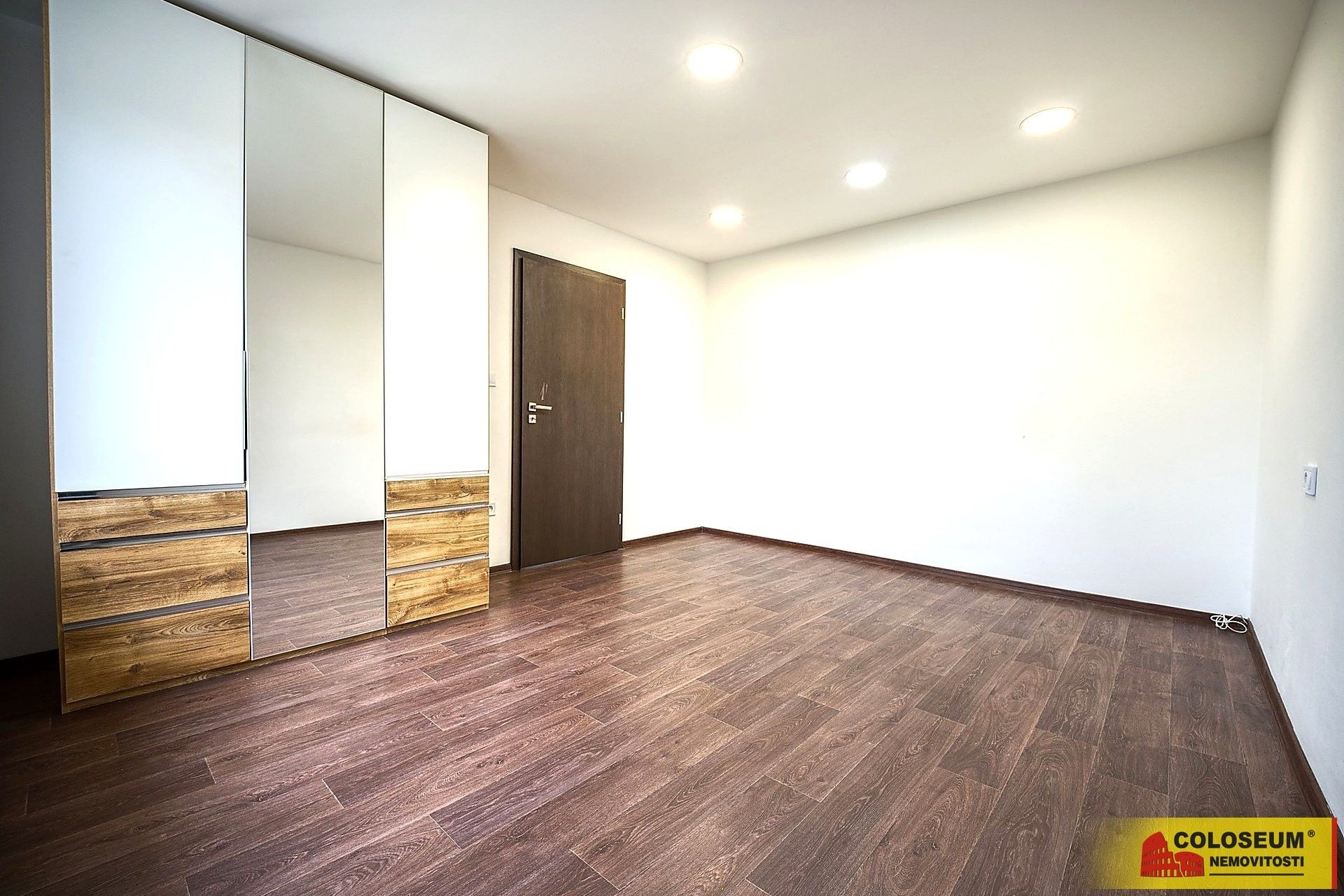 Byt 2+1 · 69 m² · Uherský Brod - 4