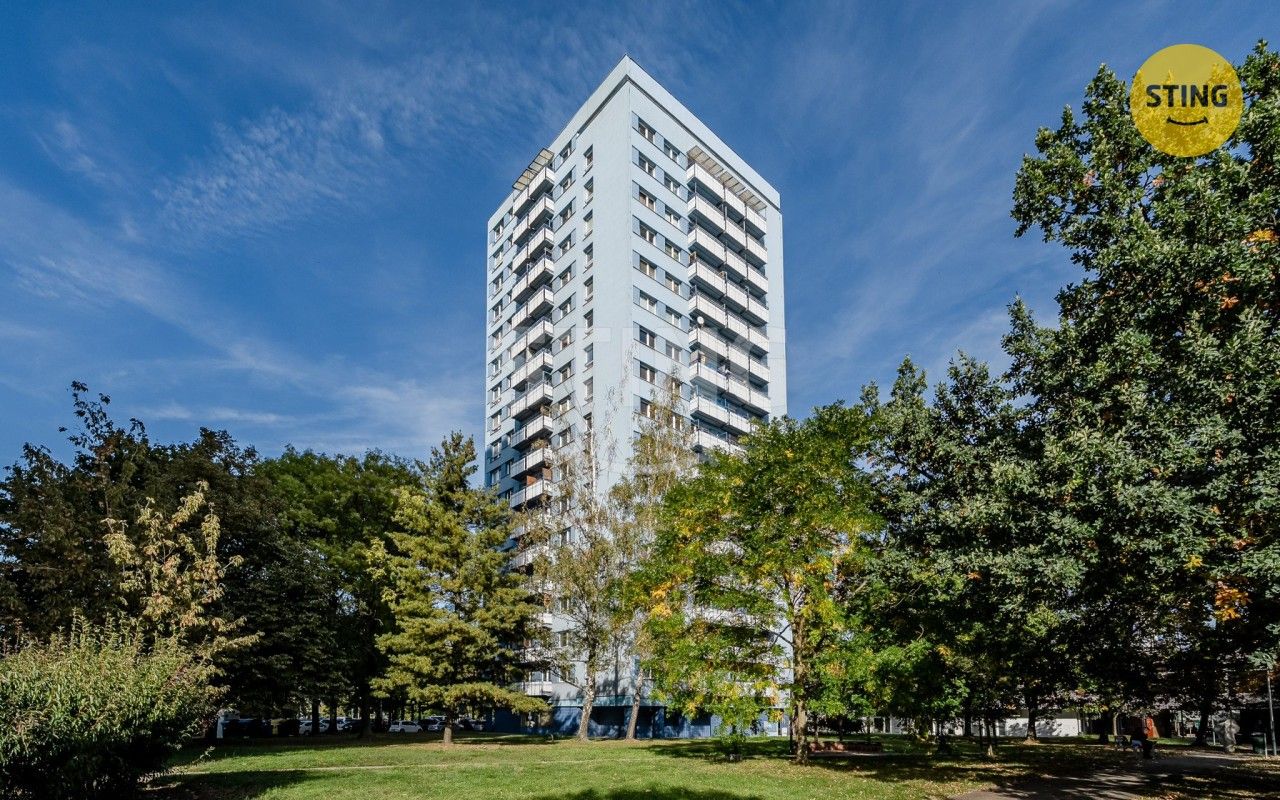 3+kk, Mariánské Hory, Ostrava, 78 m² - 1
