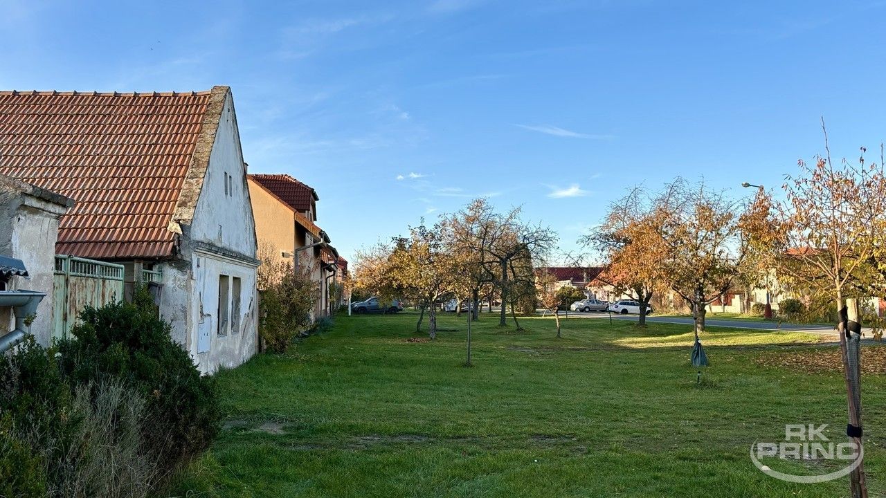 Rodinné domy, Klipec, Pňov-Předhradí, 150 m²