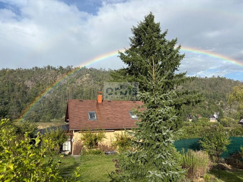 Rodinné domy, Újezd nad Zbečnem, Zbečno, 100 m²