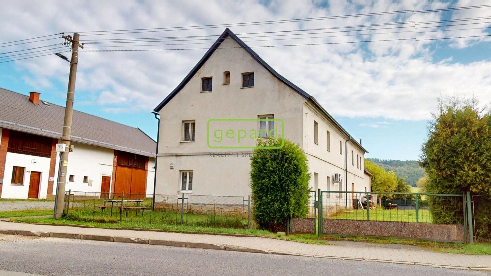 Rodinné domy, Mimoňská, Zákupy, 250 m²