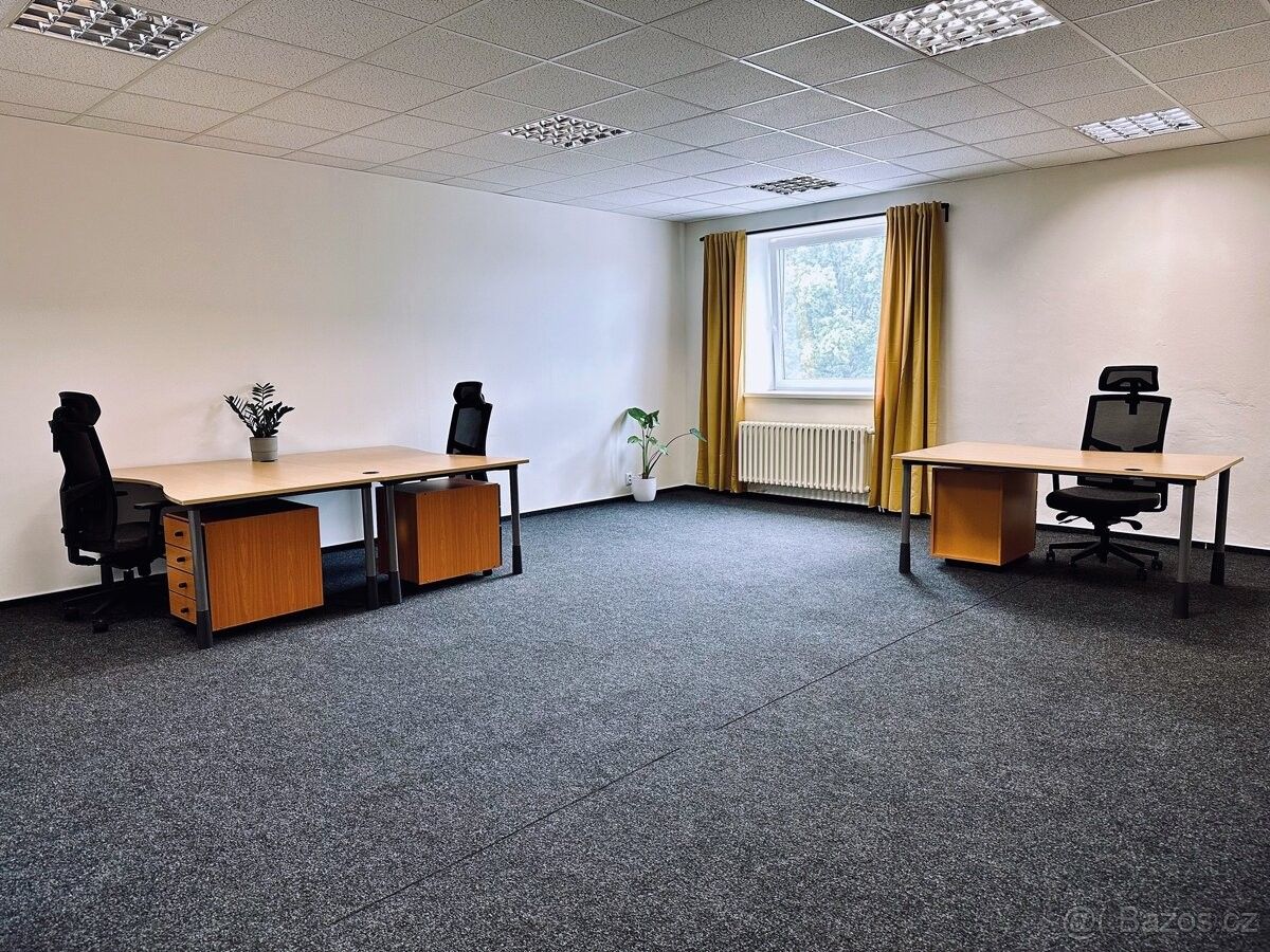 Pronájem kancelář - Liberec, 460 07
