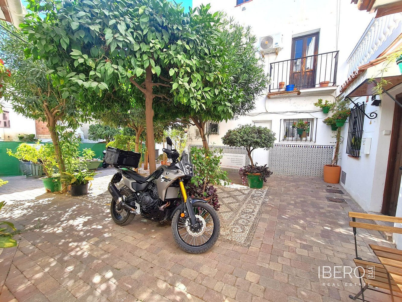 2+kk, Estepona, Španělsko, 55 m² - 1
