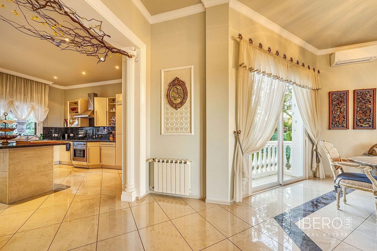 Prodej rodinný dům - Hacienda Las Chapas, ES, 842 m² - 5